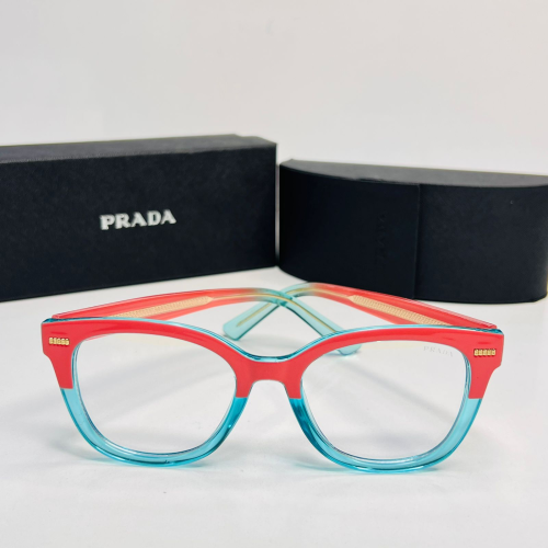 Optical frame - Prada 7395