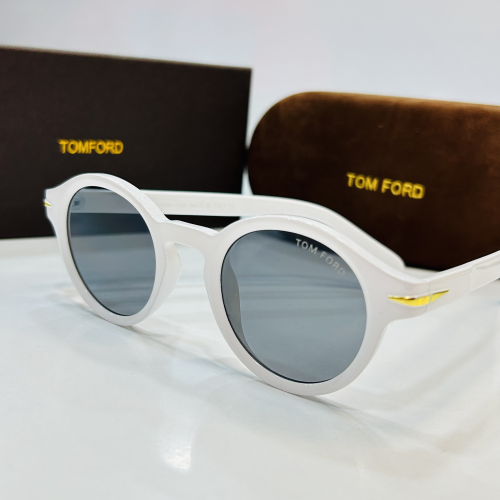 Sunglasses - Tom Ford 9972