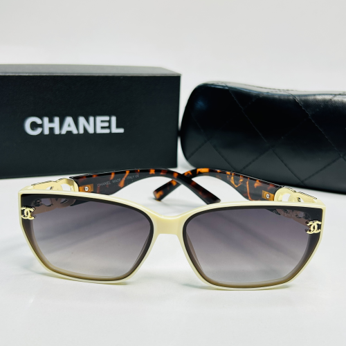 მზის სათვალე - Chanel 8970