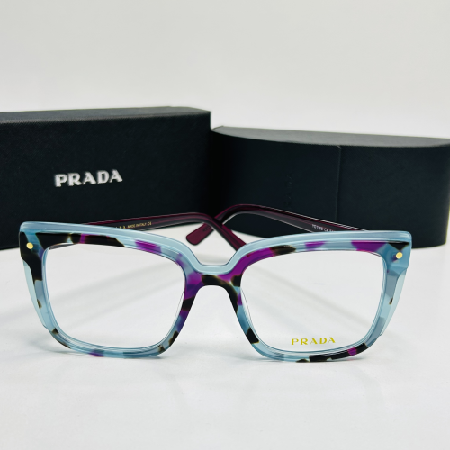 Optical frame - Prada 8543