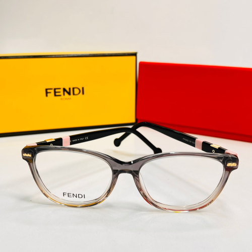 Optical frame - Fendi 7744