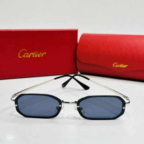 მზის სათვალე - Cartier 8942