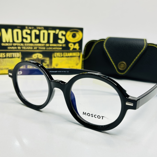 Optical frame - Moscot 8611