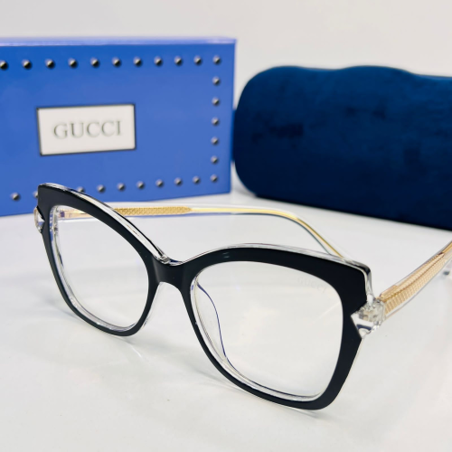 Optical frame - Gucci 7404