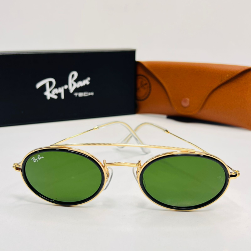 მზის სათვალე - Ray-Ban 7352