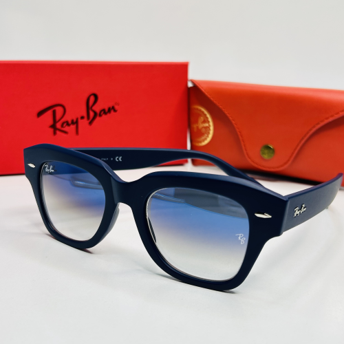 Sunglasses - Ray-Ban 8906