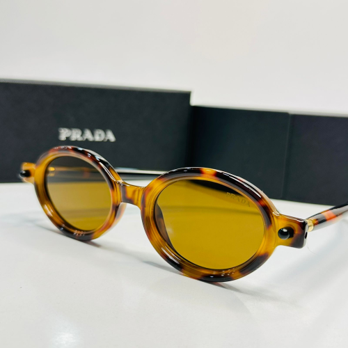 Sunglasses - Prada 9339