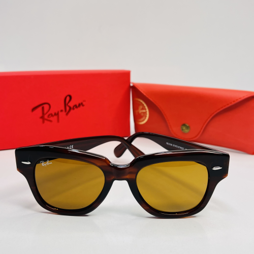 Sunglasses - Ray-Ban 6979