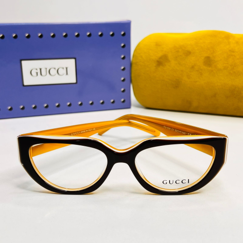 Optical frame - Gucci 7567