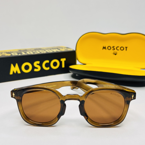 მზის სათვალე - Moscot 6712