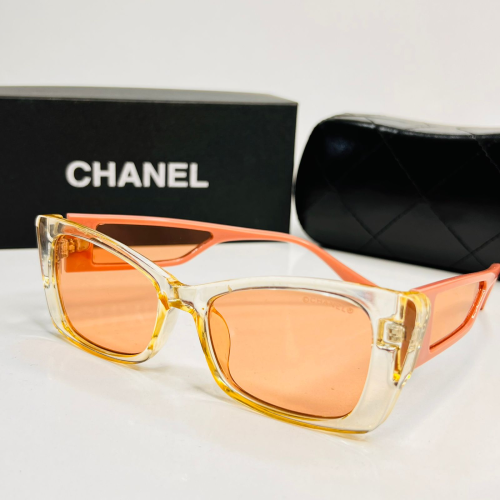 მზის სათვალე - Chanel 8086