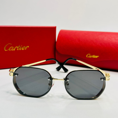 Sunglasses - Cartier 8786