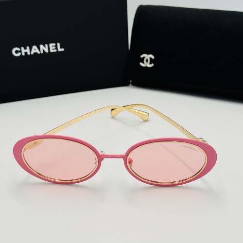 CHANEL მზის სათვალე 2061