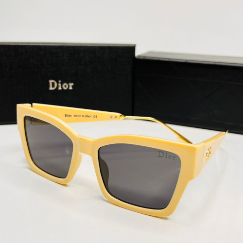 მზის სათვალე - Dior 8164