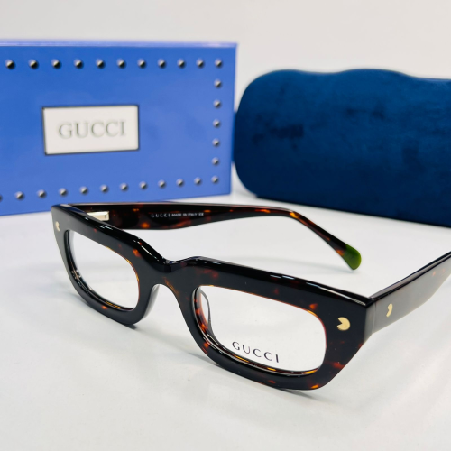 Optical frame - Gucci 7408