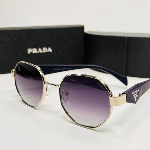 მზის სათვალე - Prada 7450