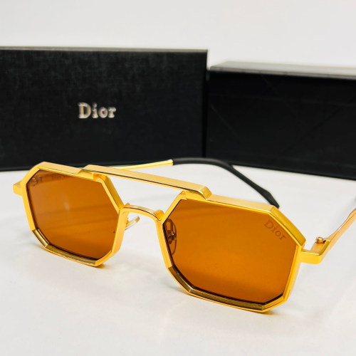 მზის სათვალე - Dior 8157