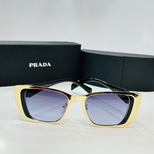 Sunglasses - Prada 9875