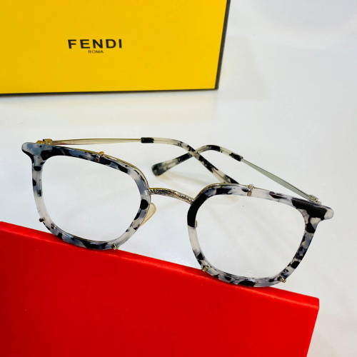 ოპტიკური ჩარჩო - Fendi 8358