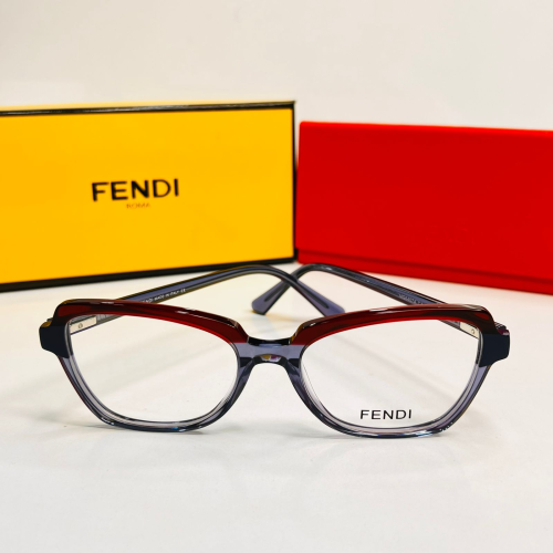 Optical frame - Fendi 7749