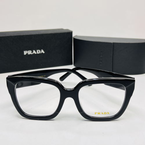 Optical frame - Prada 7270