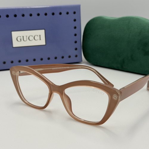 GUCCI ოპტიკური ჩარჩო 2266