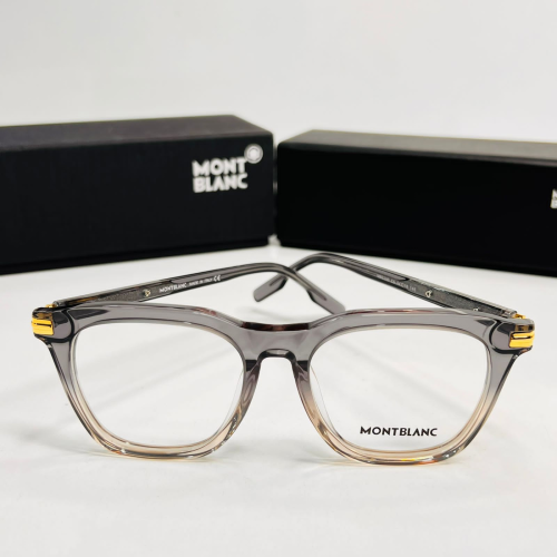 Optical frame - Mont Blanc 7696