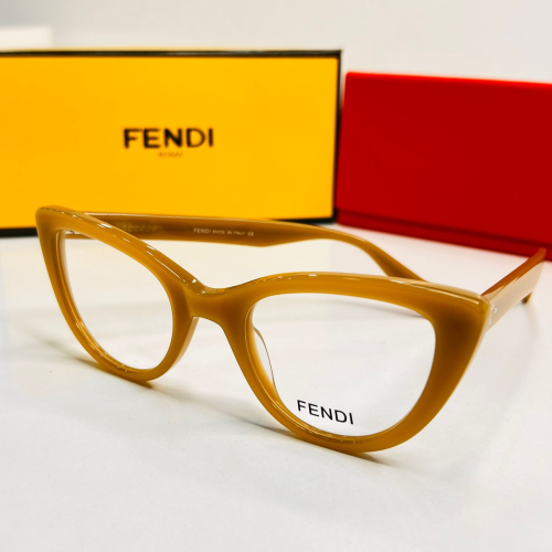 Optical frame - Fendi 7736