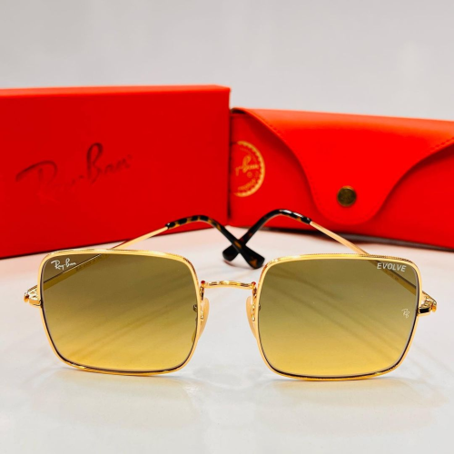 მზის სათვალე - Ray-Ban 8694