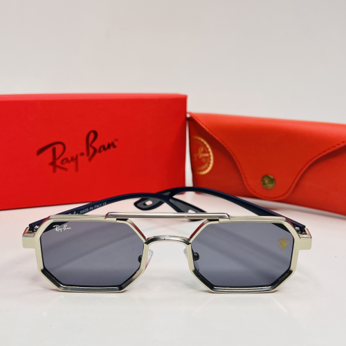 Sunglasses - Ray-Ban 6866