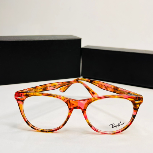 Optical frame - Ray-Ban 7663