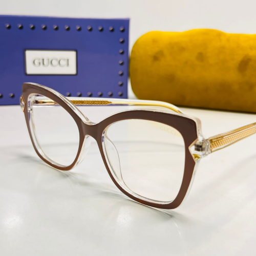 Optical frame - Gucci 7713