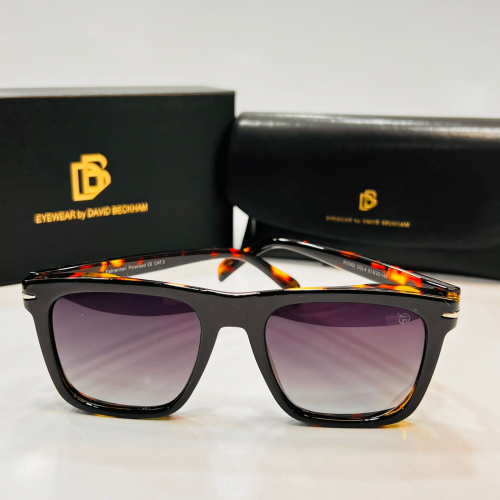 Sunglasses - David Beckham 9375
