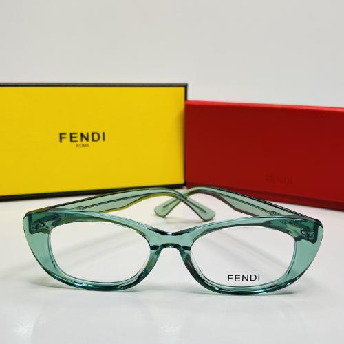 ოპტიკური ჩარჩო - Fendi 8666