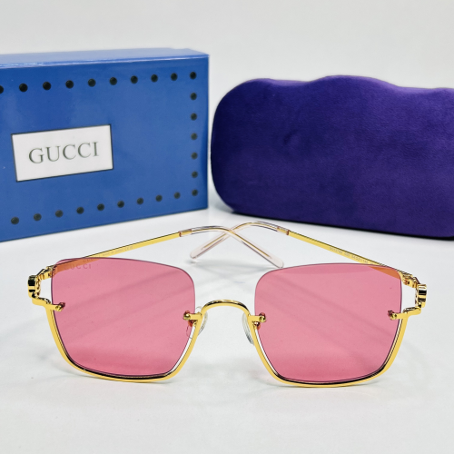 მზის სათვალე - Gucci 9046