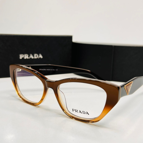 Optical frame - Prada 7627