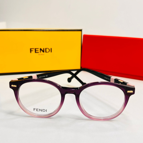 Optical frame - Fendi 7730