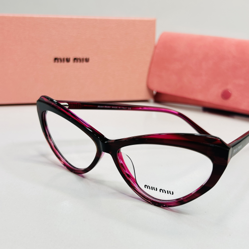 Optical frame - miumiu 8628