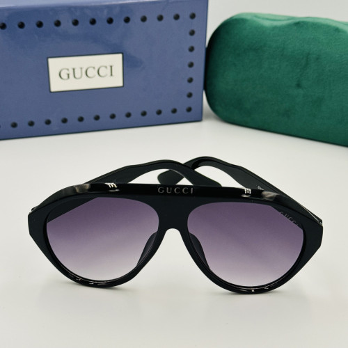 GUCCI მზის სათვალე 2145