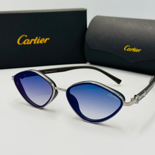 CARTIER მზის სათვალე 2469
