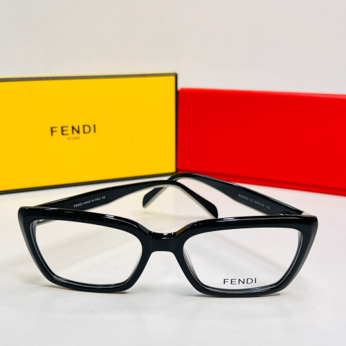 Optical frame - Fendi 7384