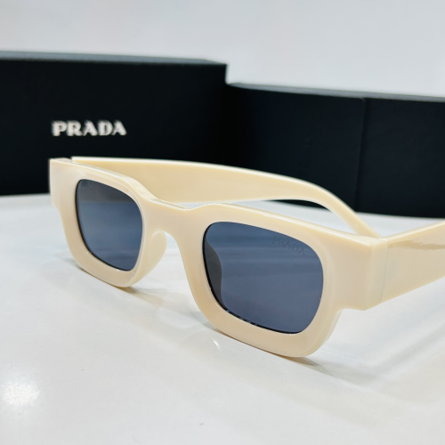 Sunglasses - Prada 9877