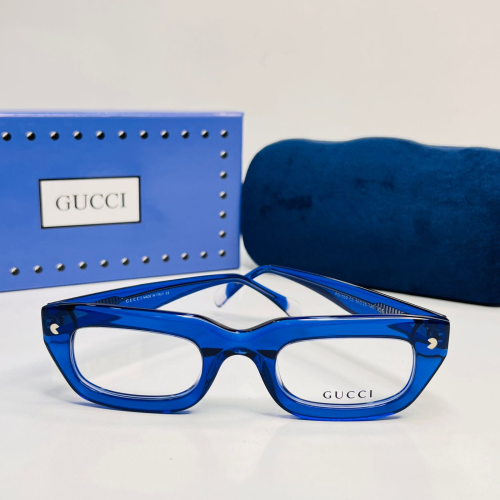 Optical frame - Gucci 7407